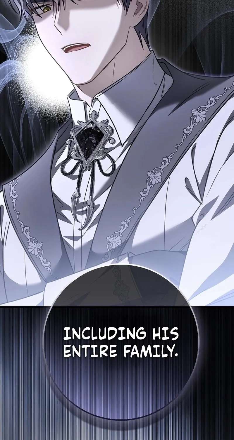 The Baby Sprout Who Bloomed in the Villain Duke's Family Chapter 13 - page 26