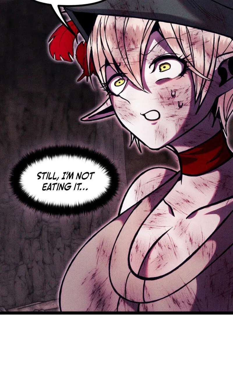 Fantasy Enlistment Squad Chapter 34 - page 117