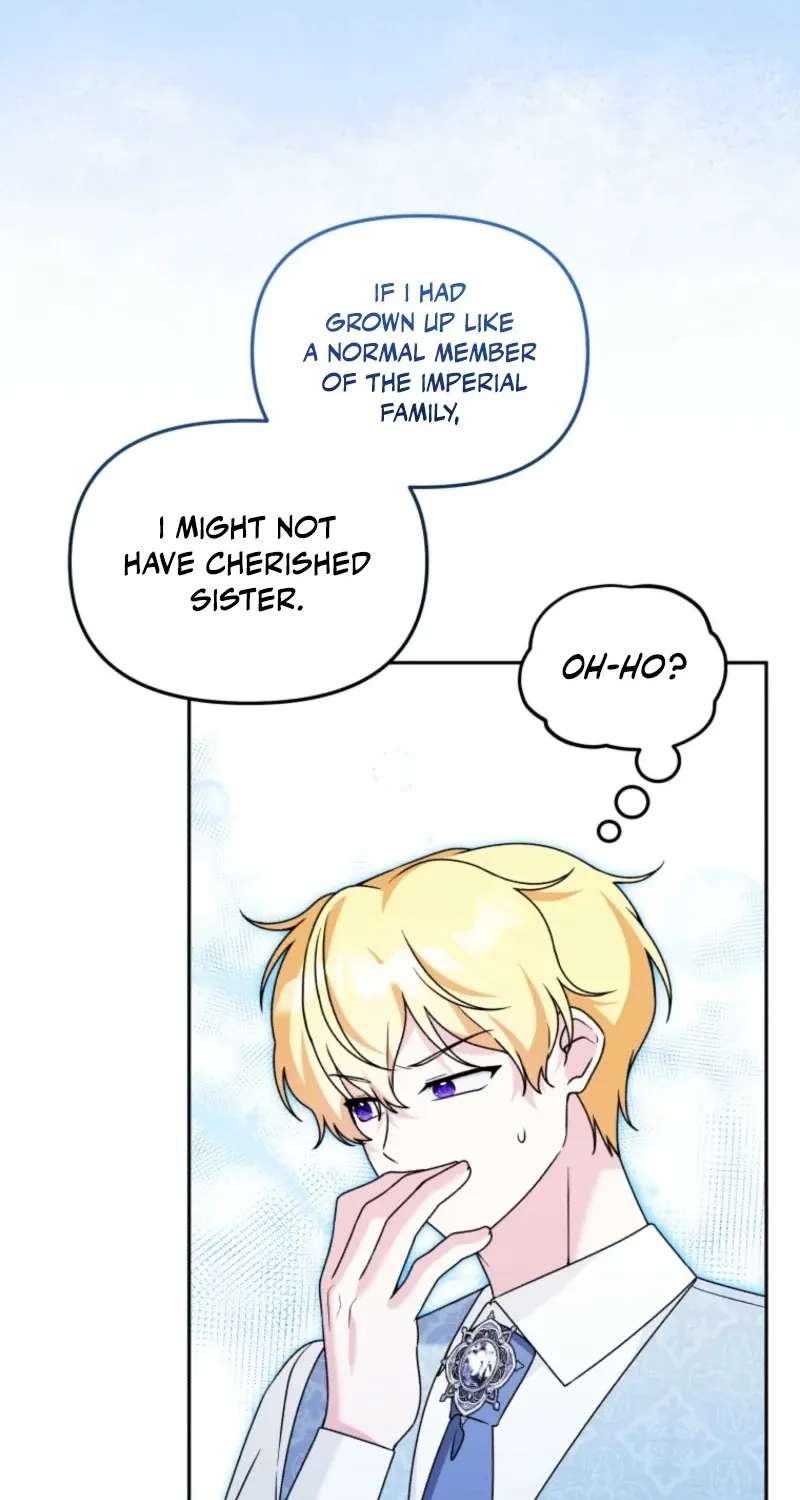 The Villain's Daughter-in-Law Rules by Nature Chapter 68 - page 80