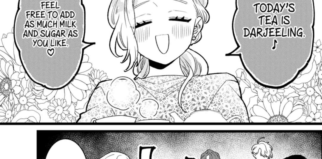 Oshikake Ouji wa Nido Oishii Chapter 47.1 - page 4