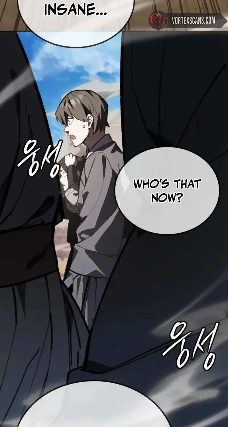 I Became a Martial Arts God's Youngest Son Chapter 3 - page 143