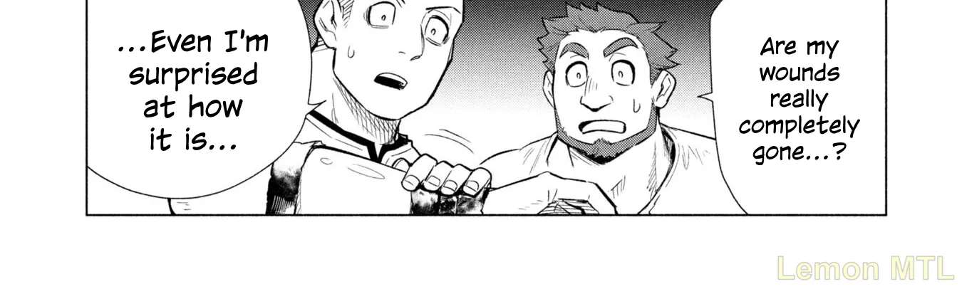 I Quit My Apprenticeship As A Royal Court Wizard To Become A Magic Item Craftswoman Chapter 35 - page 36