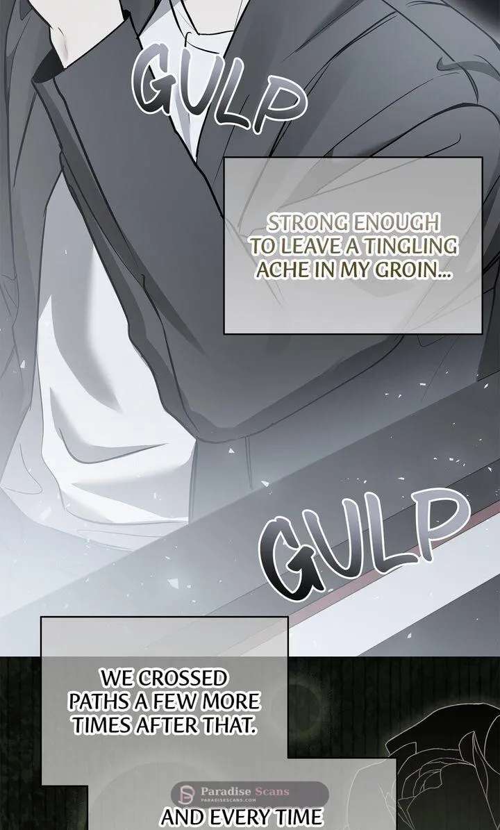 This Isn't Why I Applied Chapter 38 - page 38