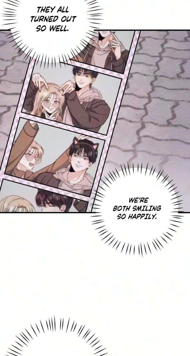 Debt, My Shining Lover Chapter 20 - page 73