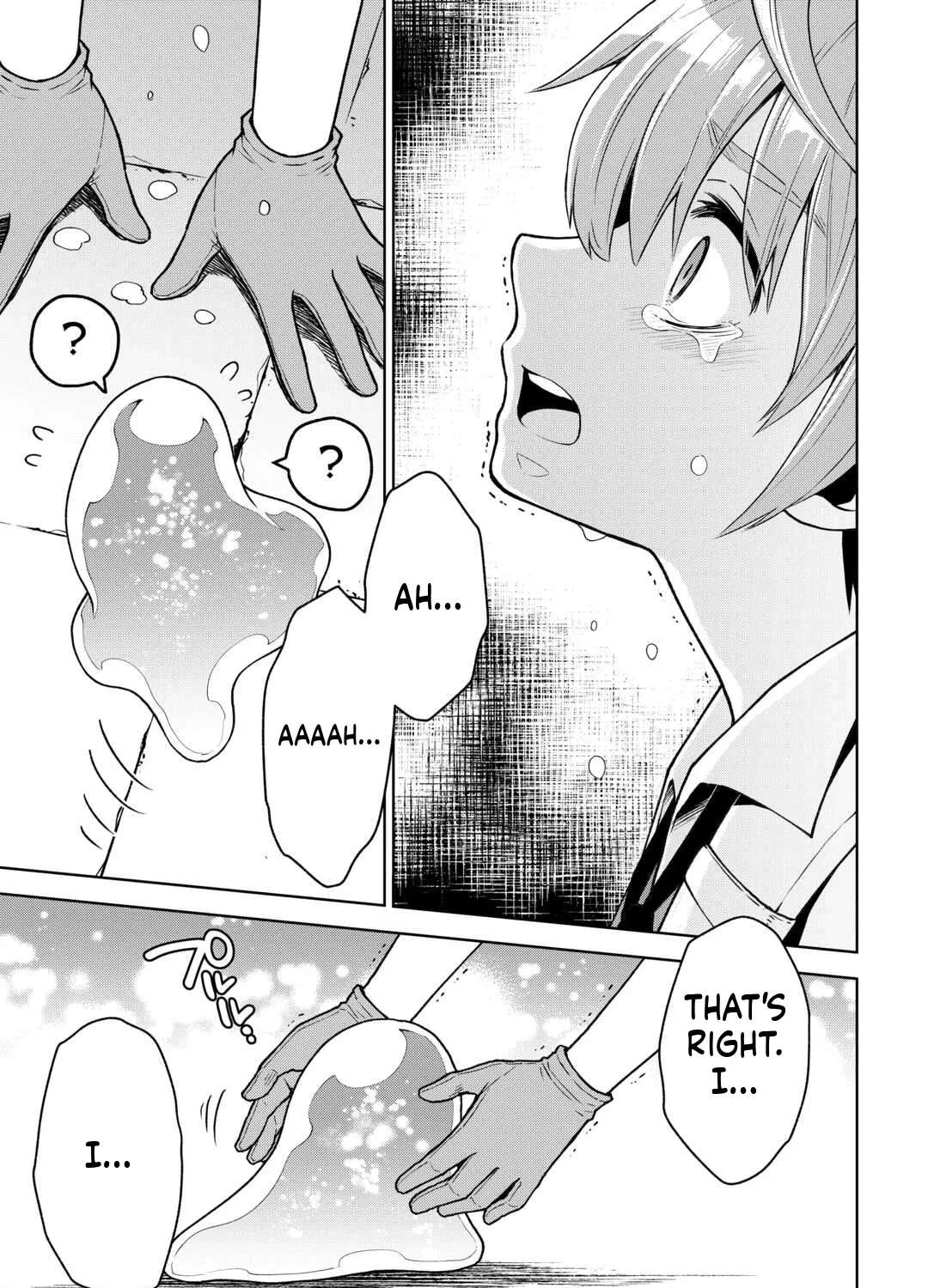 Meikyuu Toshi no Reknin Kusushi - Kakusei Skill [Seiyaku] de Kondokoso Shiawase ni Kurashimasu Chapter 2 - page 16