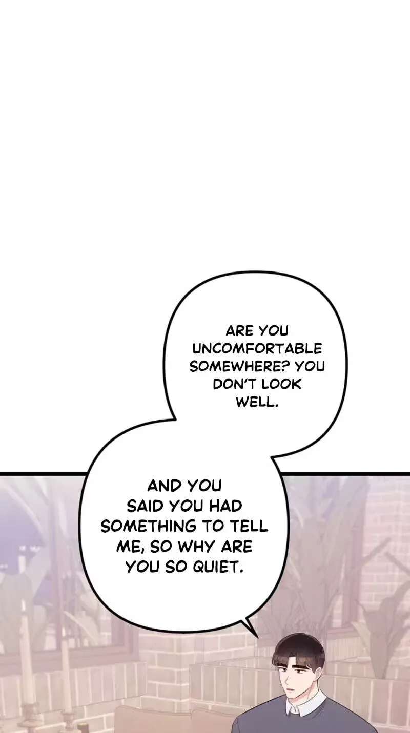 Surviving the Office Romance Chapter 33 - page 30