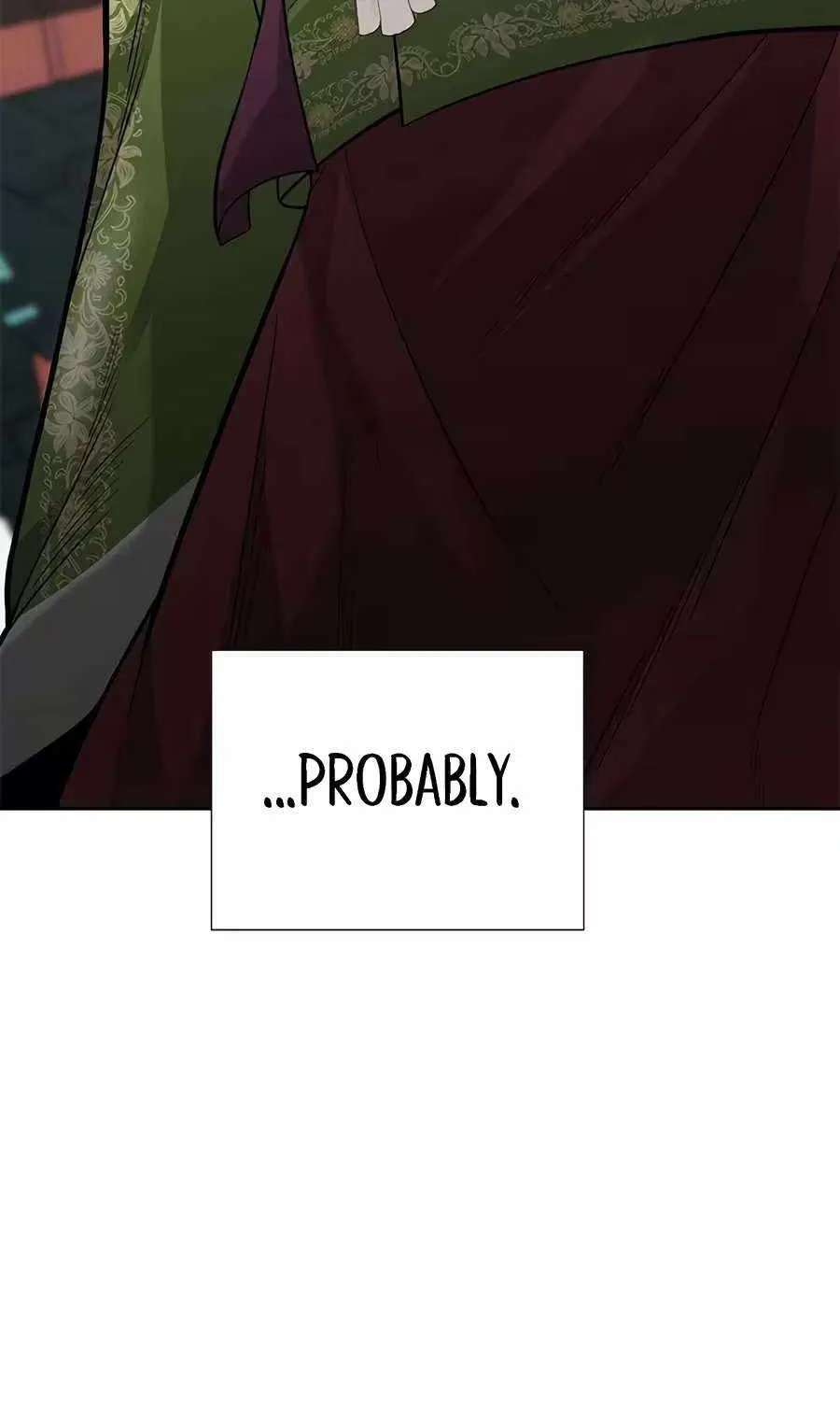 The God of Ad-Libs Chapter 33 - page 81