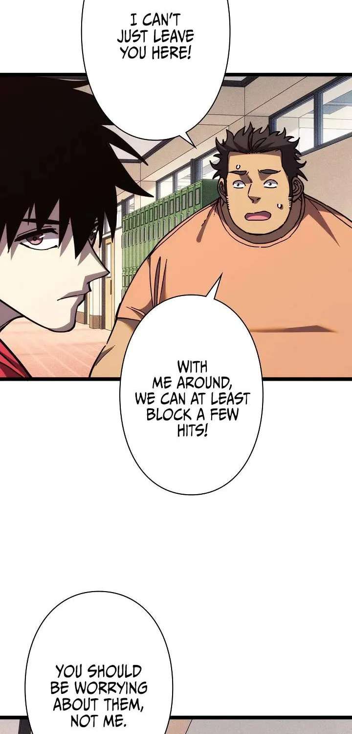 The Strongest Swordsman Rising from a Bottom-Tier Job Chapter 22 - page 4