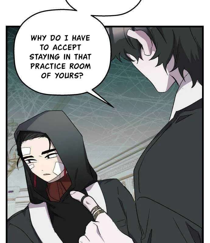 Longing And Lies Chapter 33 - page 16