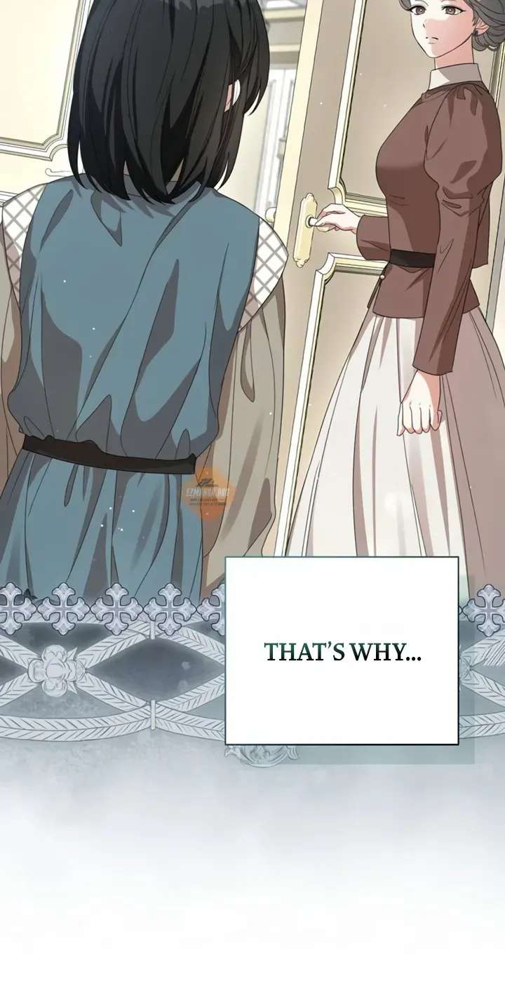 I Became a Closet Monster Instead of a Fantasy Heroine Chapter 12 - page 92