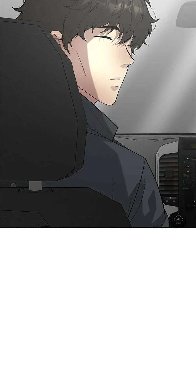 The God of Improv Chapter 36 - page 11