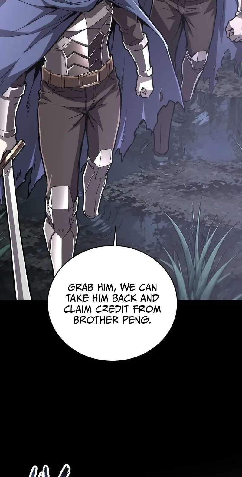 Starting with ×10: You Really Exploited the Bug! Chapter 5 - page 55