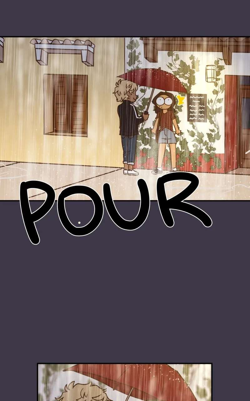 Diner for Adas Chapter 4 - page 31