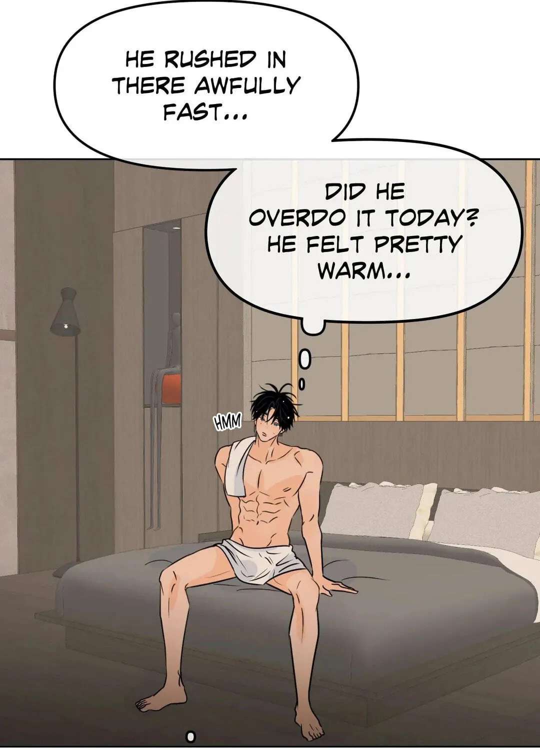 Scent and Sensibility Chapter 89 - page 61