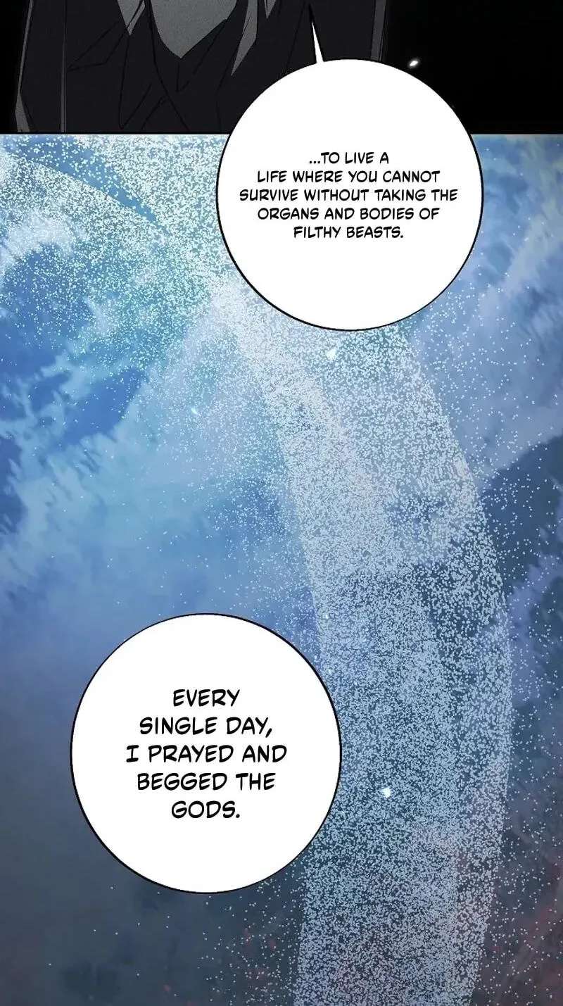 I Opened an Illegal Veterinary Clinic in Another World Chapter 51 - page 33