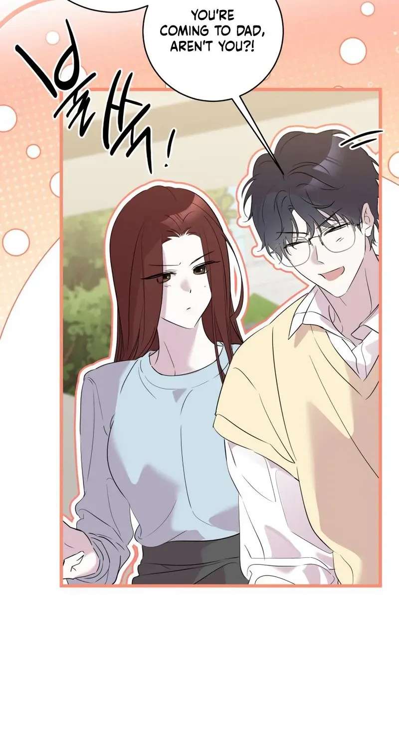 A Romance That Begins With Childcare Chapter 33 - page 10