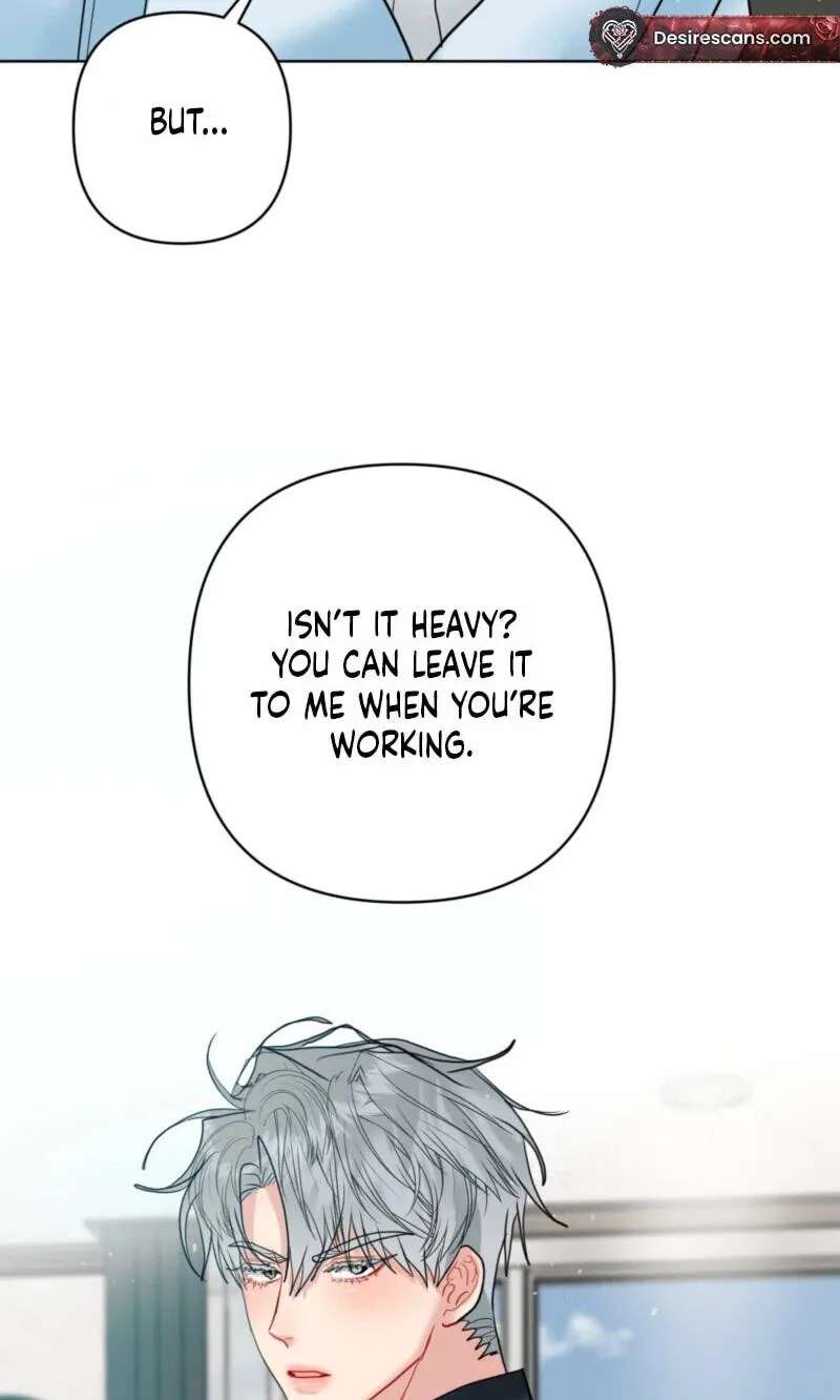 Peppermint Candy Chapter 35 - page 57