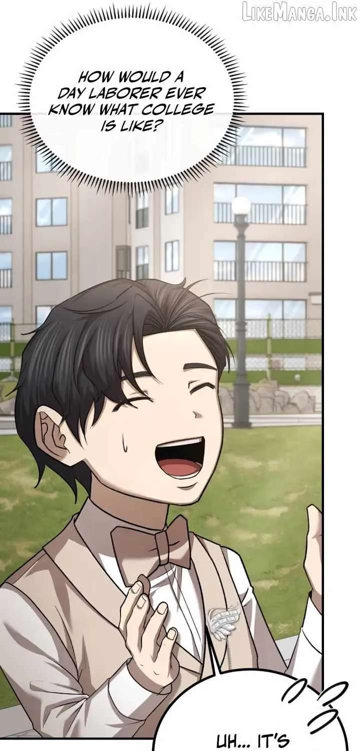 Turns Out, It’s the 3rd Generation of the Chaebol Chapter 14 - page 53