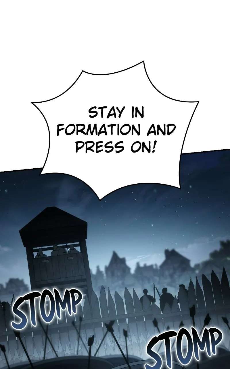 The StellarSwordmaster Chapter 126 - page 127