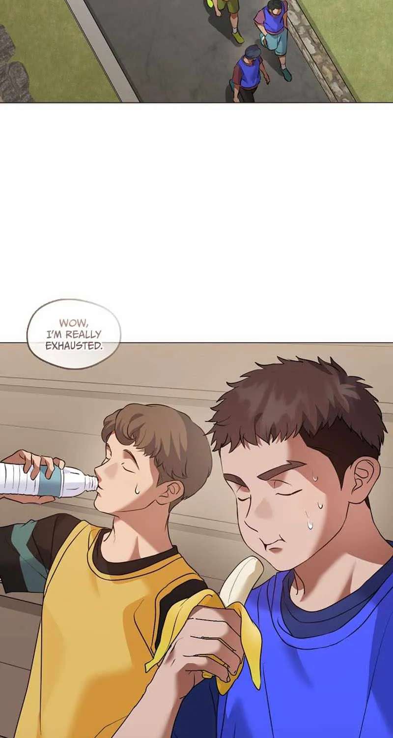 Underworld Restaurant Chapter 133 - page 3