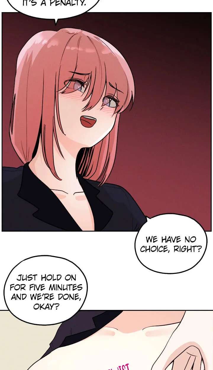 Buy 2, Get 1 Free Chapter 35 - page 19