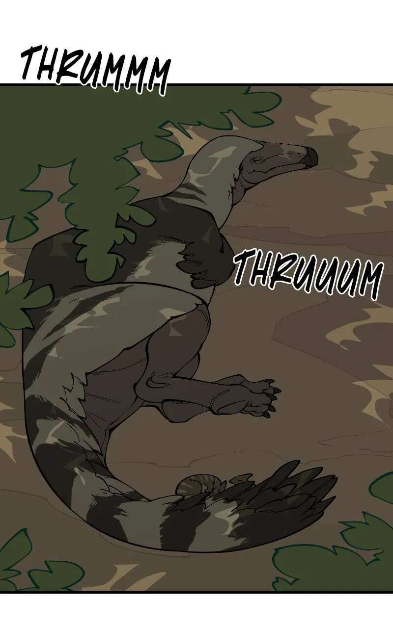 Ancient Animal Tales Chapter 61 - page 105