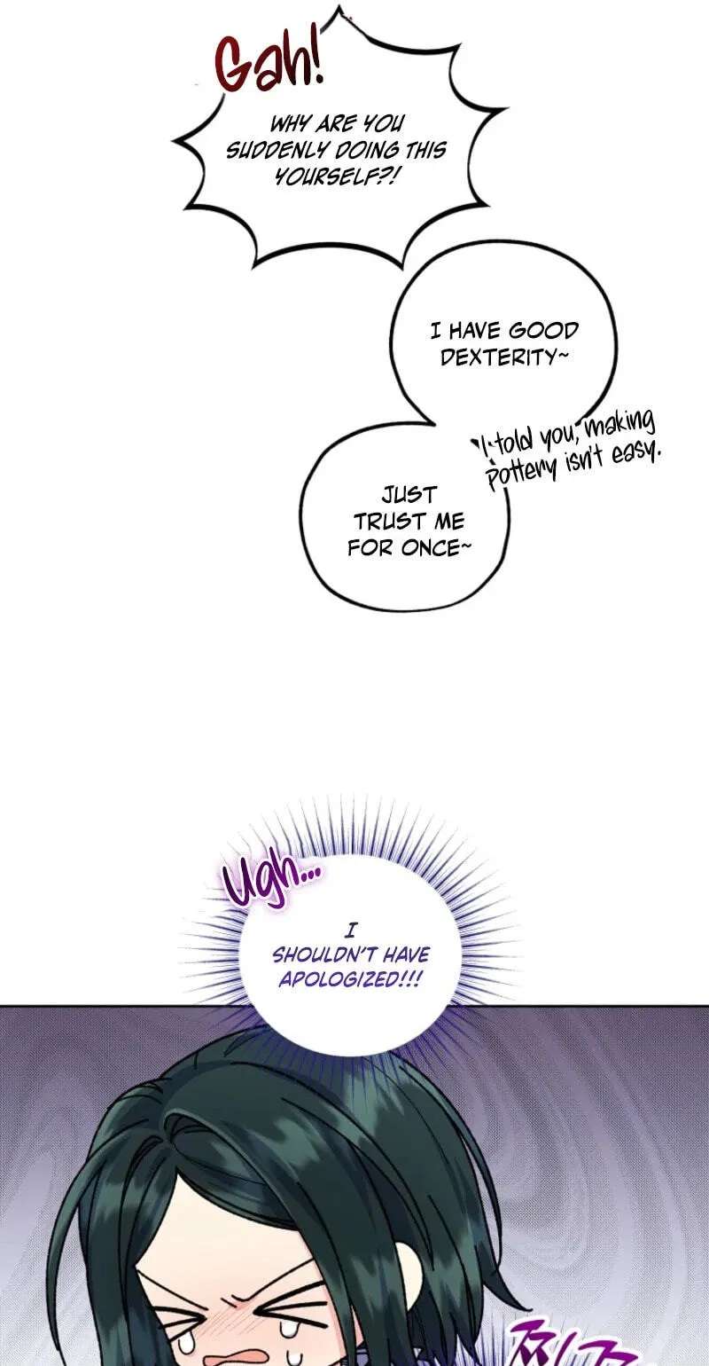Shadow Moon Chapter 30 - page 39