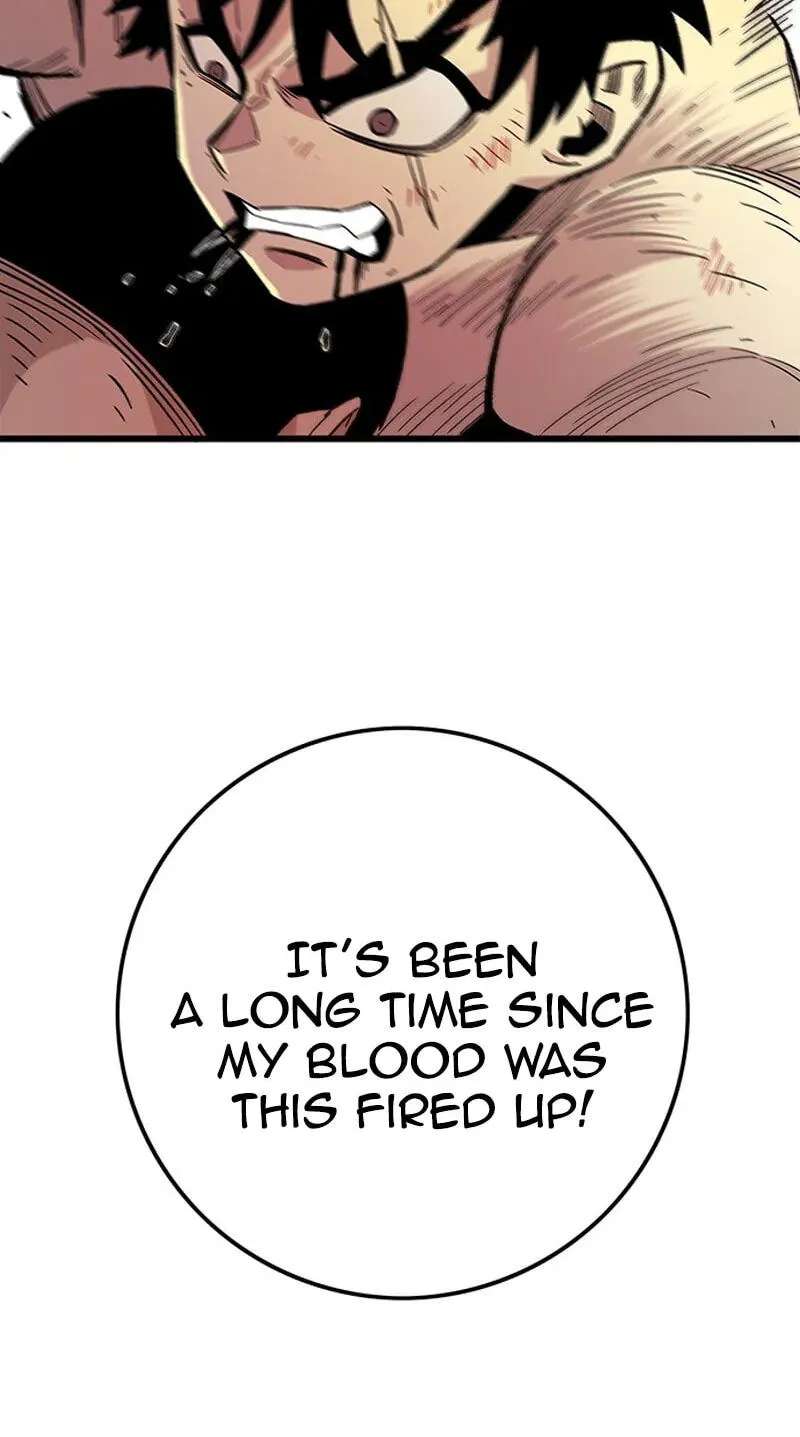 Demon King Ma Seok-Ho Chapter 40 - page 123