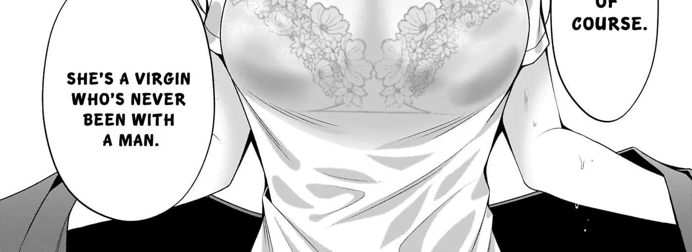 Kanojo o Dere Saseru Houhou o, Shourai Kekkon Suru Ore dake ga Shitteiru Chapter 3 - page 26