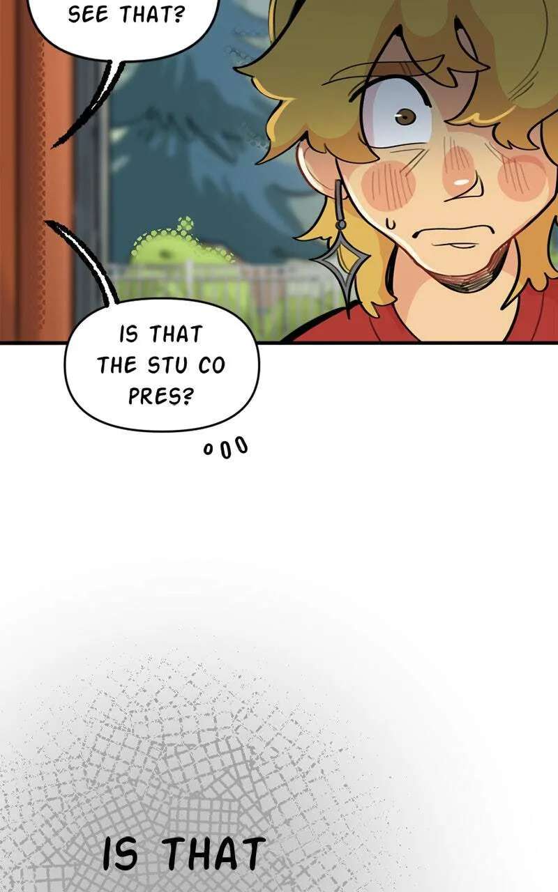 Not So Silent Chapter 92 - page 45
