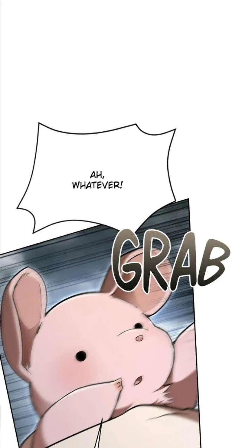 Kindergarten for Divine Beasts Chapter 77 - page 11
