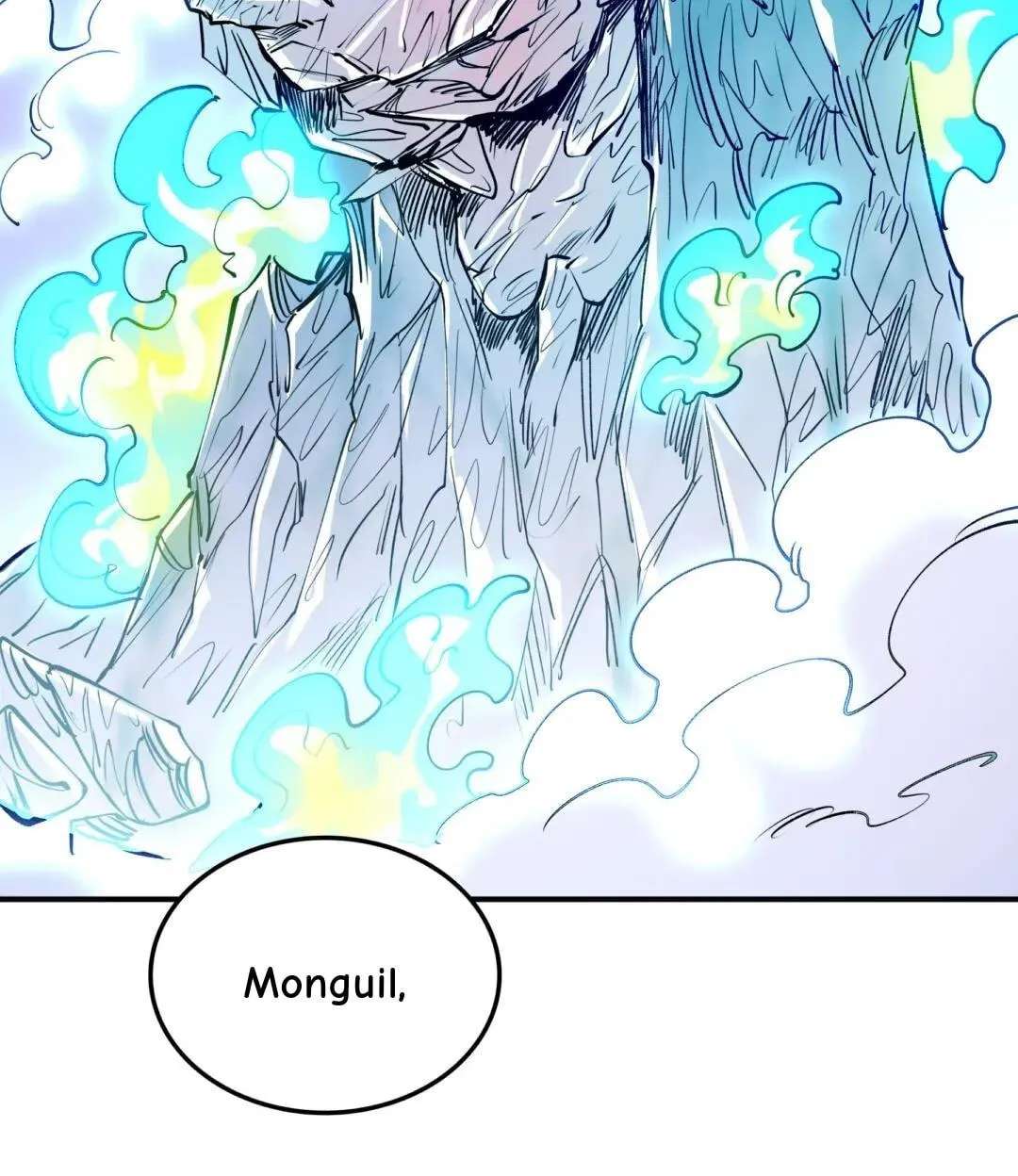 I'm a Captive in the Realm of Demons Chapter 37 - page 76