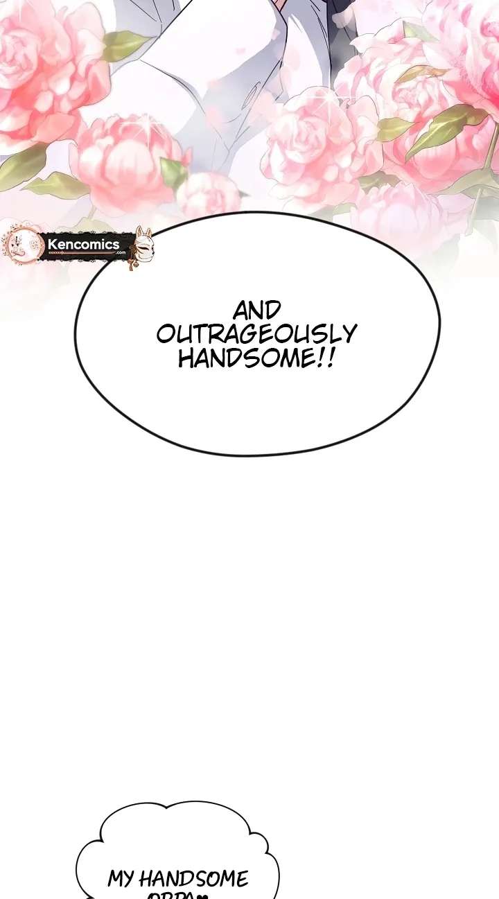 Do It, Oppa! Chapter 1 - page 11