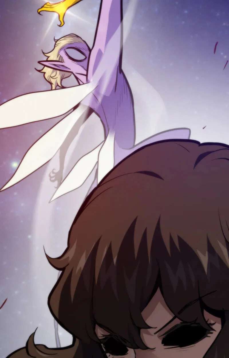 Past Life Returner Chapter 183 - page 5