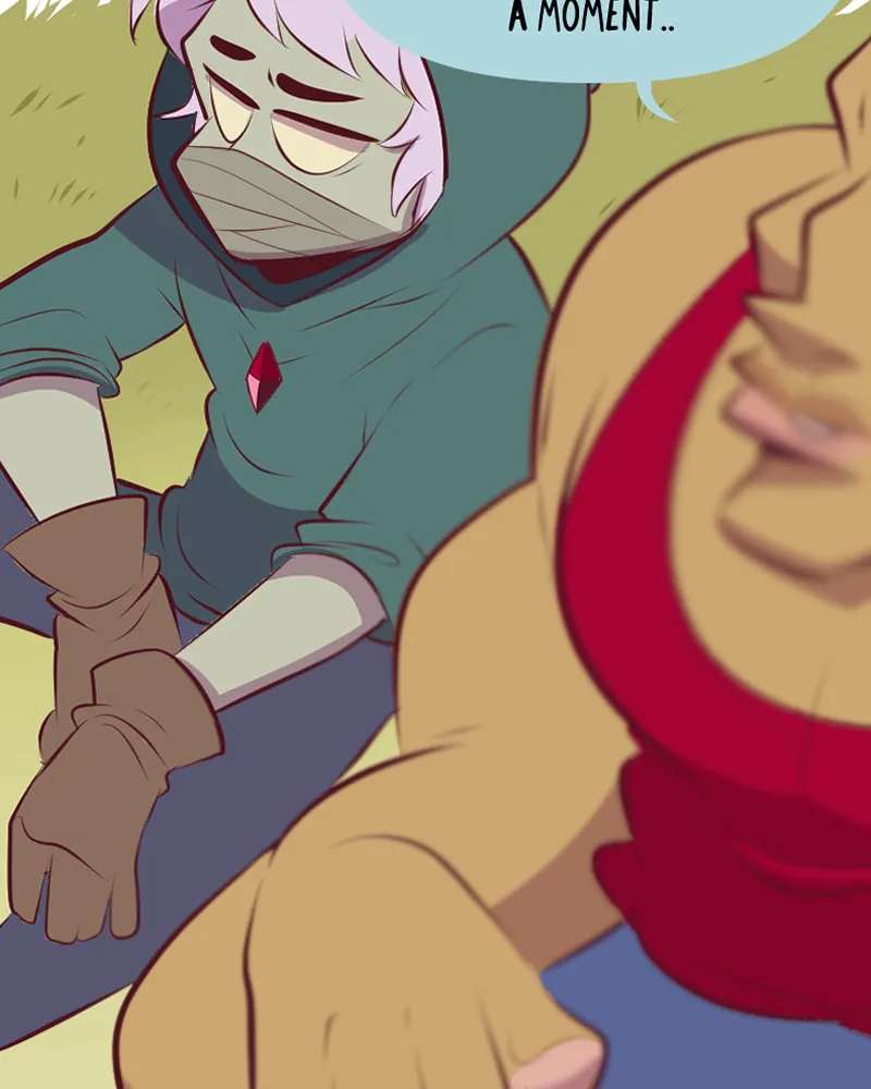 Vibe Check! Chapter 181 - page 53