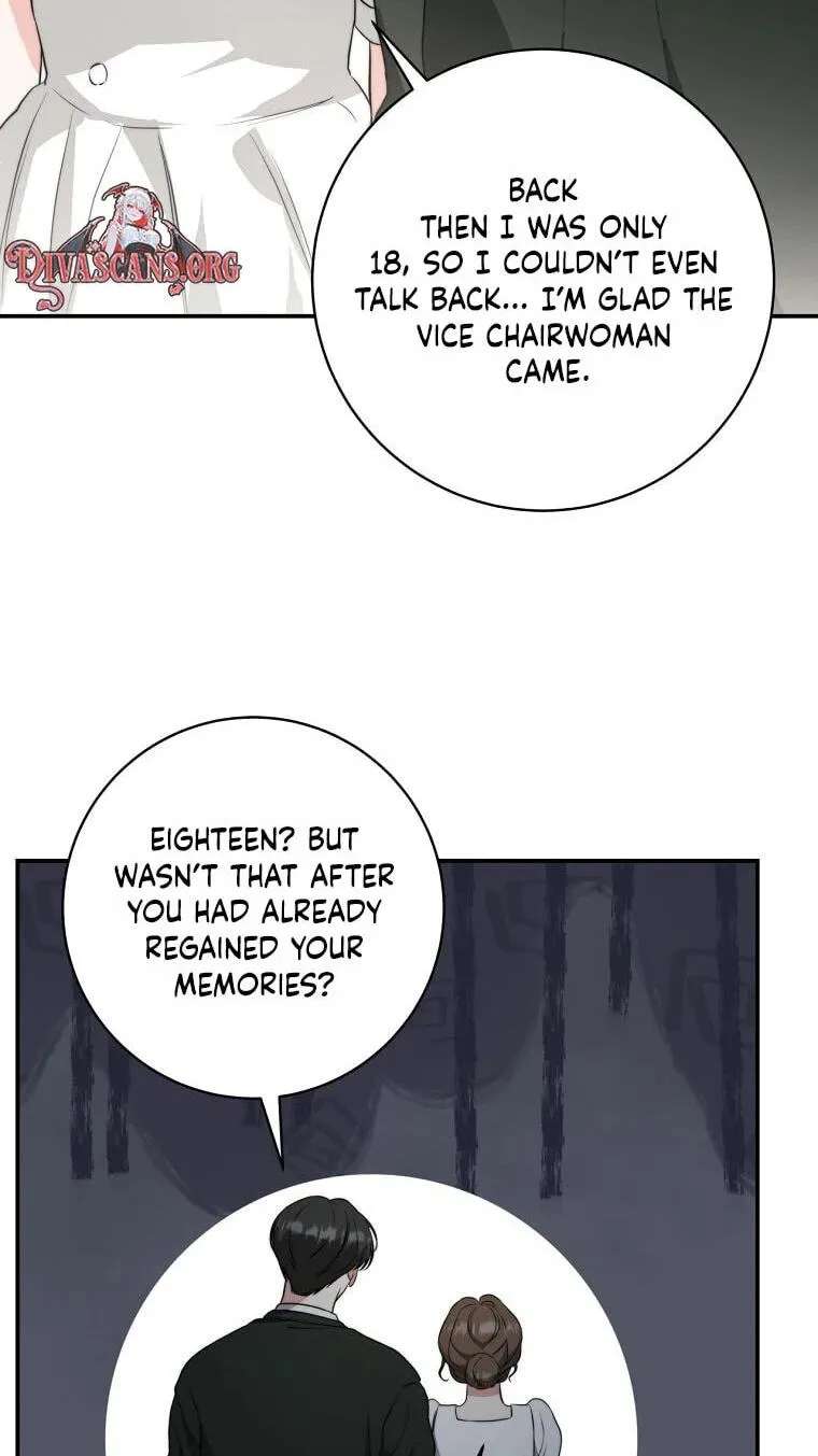 Dangerous Newlyweds Chapter 40 - page 56