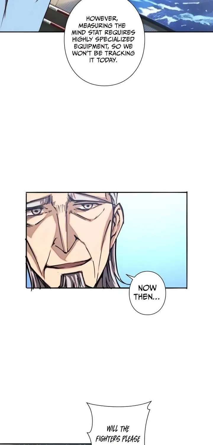 I Gained Power in a Post-Apocalyptic World and Became Unrivaled in the Real World Chapter 23 - page 12