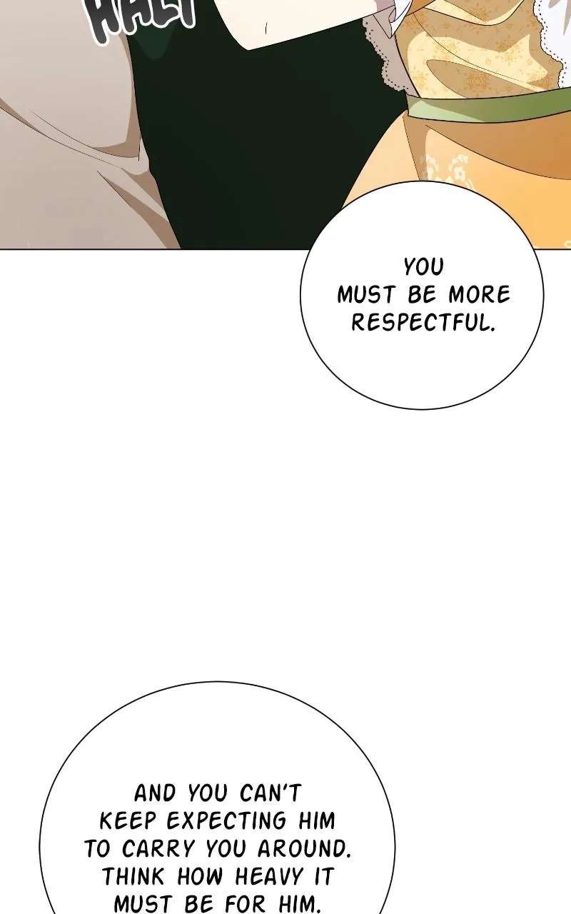 Wished You Were Dead Chapter 132 - page 95