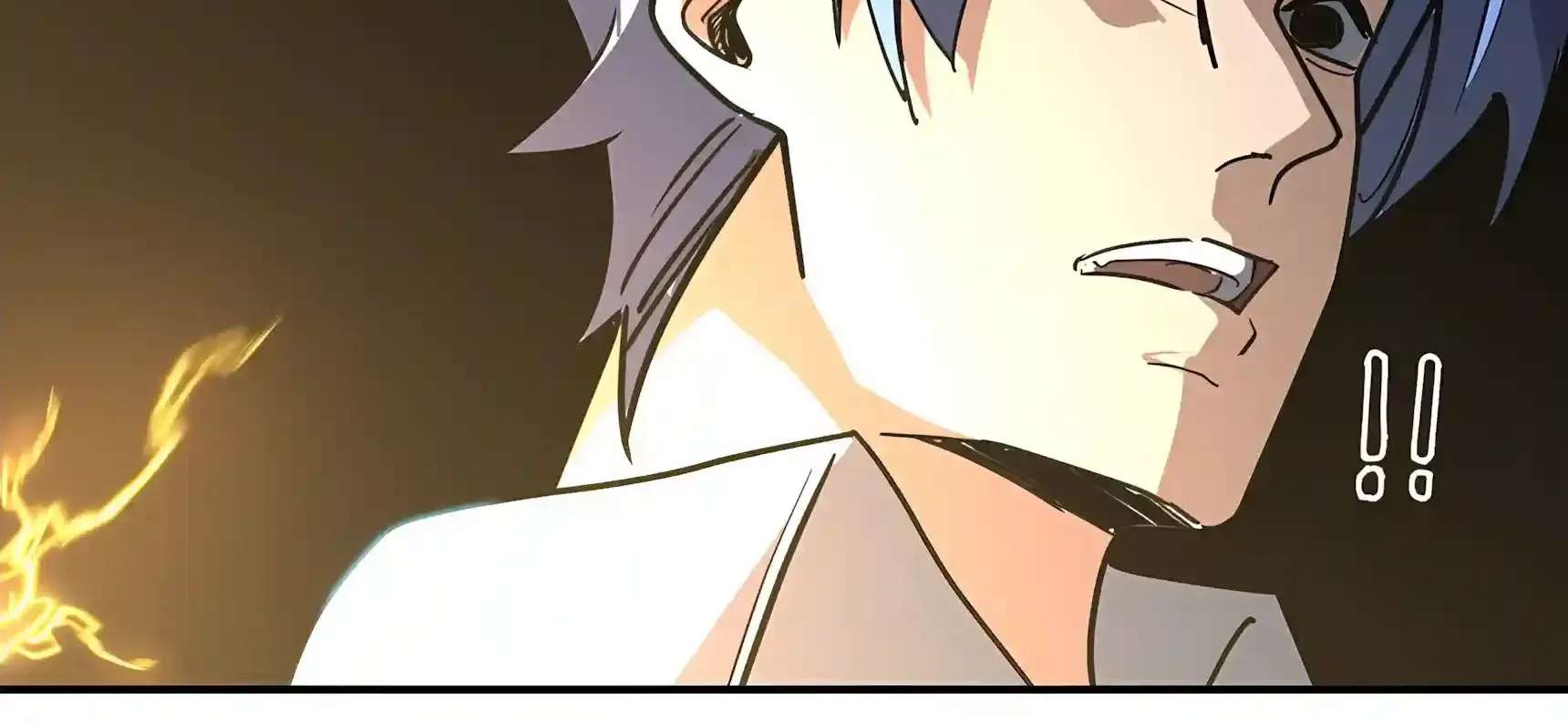 High Martiality: With One Hand, I Single-Handedly Repel Three Thousand Emperors! Chapter 66 - page 60