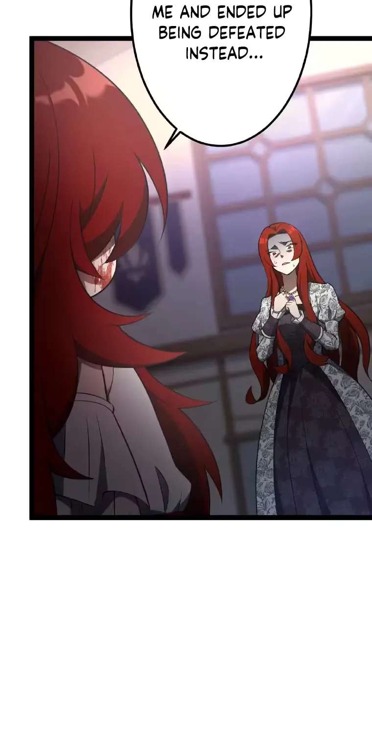 The Tyrant Girl Nero’s Rebellion Chapter 3 - page 101