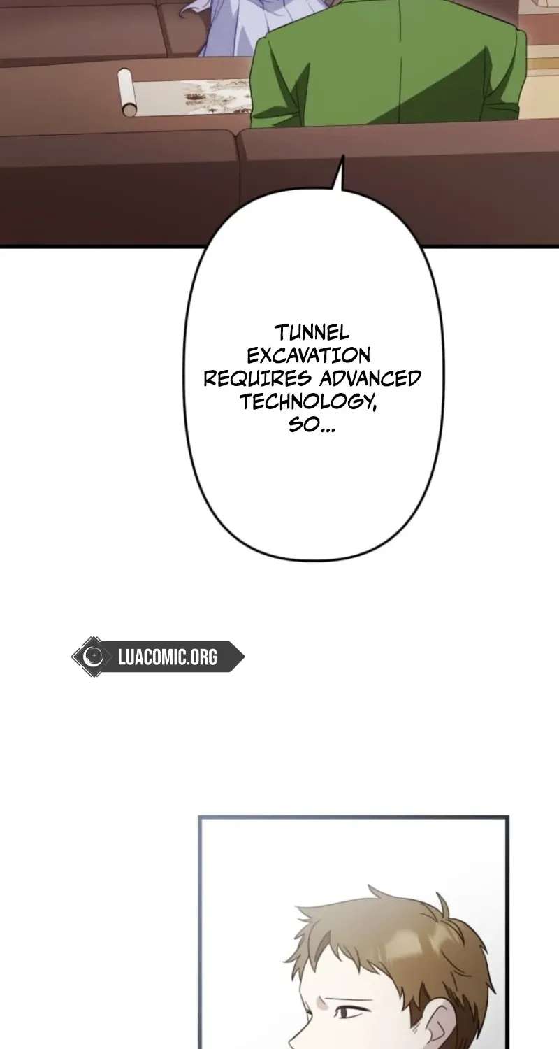 I Was a Black Mage Who Was Condemned, but Now I'm Being Loved After Going Back in Time?! Chapter 21 - page 21