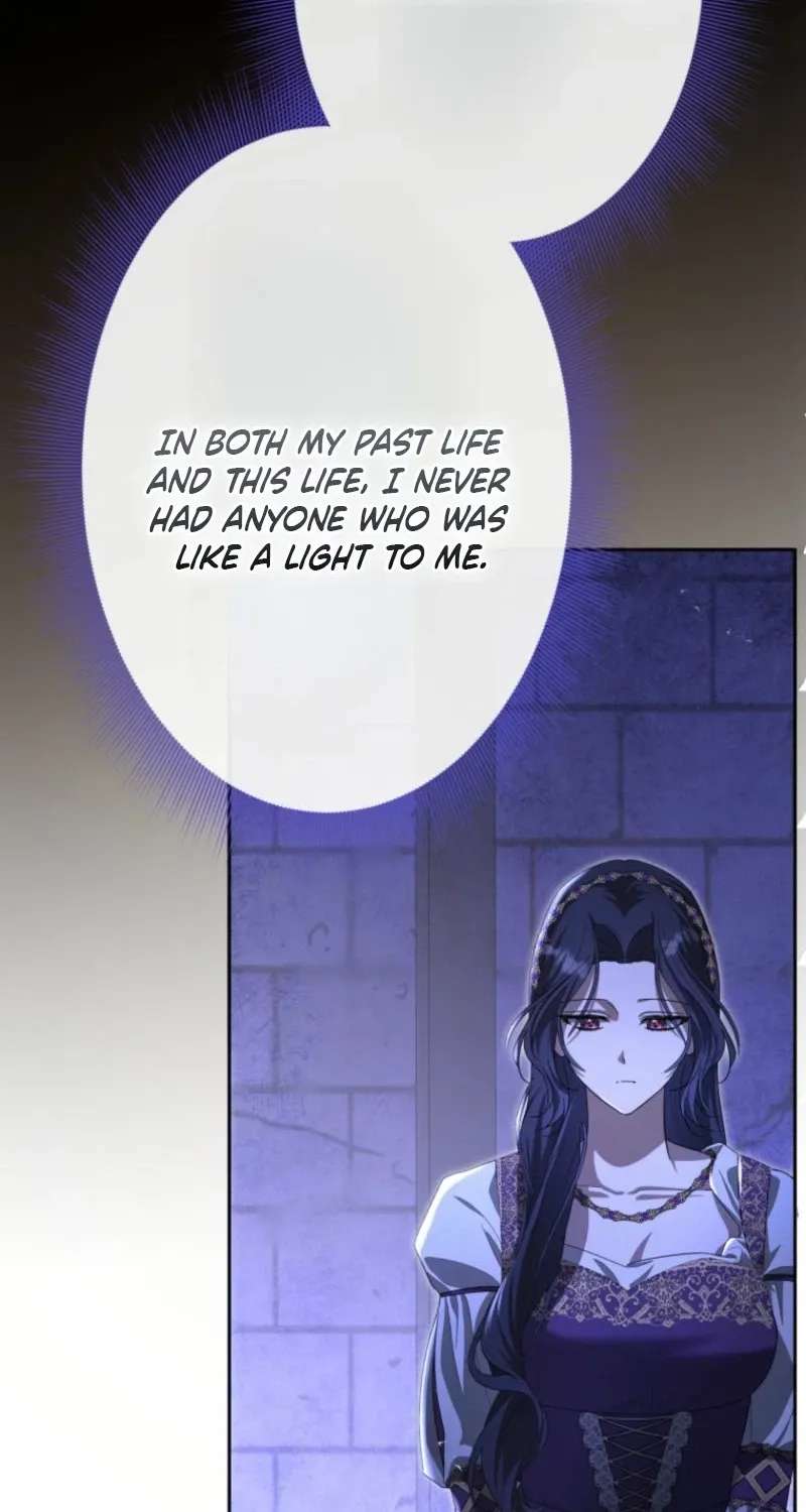 Hantoshigo ni Shinu no ni, Boukun Heika o Toriko ni Shite Shimatta Chapter 5 - page 63