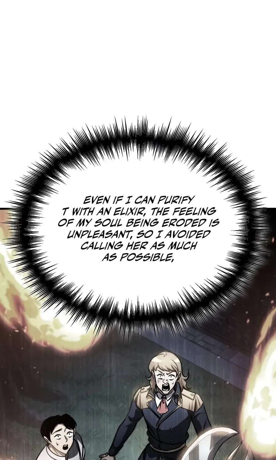My Very Own Tower Strategy Guide Chapter 135 - page 50