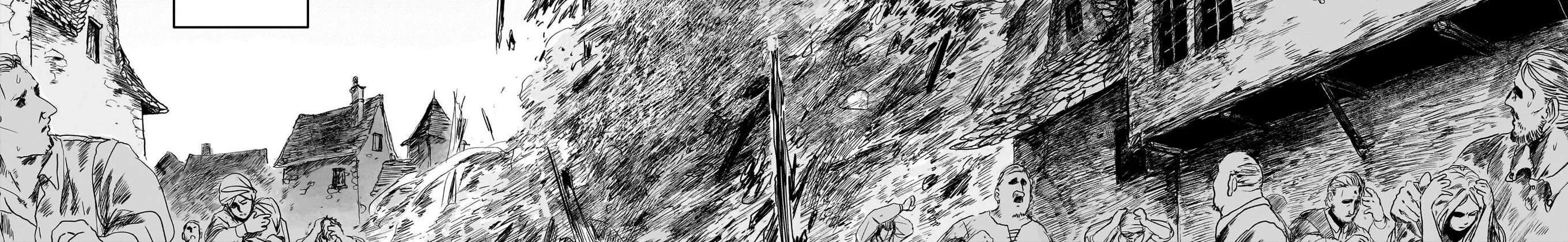 The Scholar and The Hunter Chapter 1 - page 14