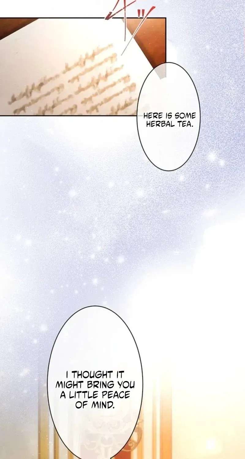 A Farewell Revenge for My Beloved Chapter 24 - page 50