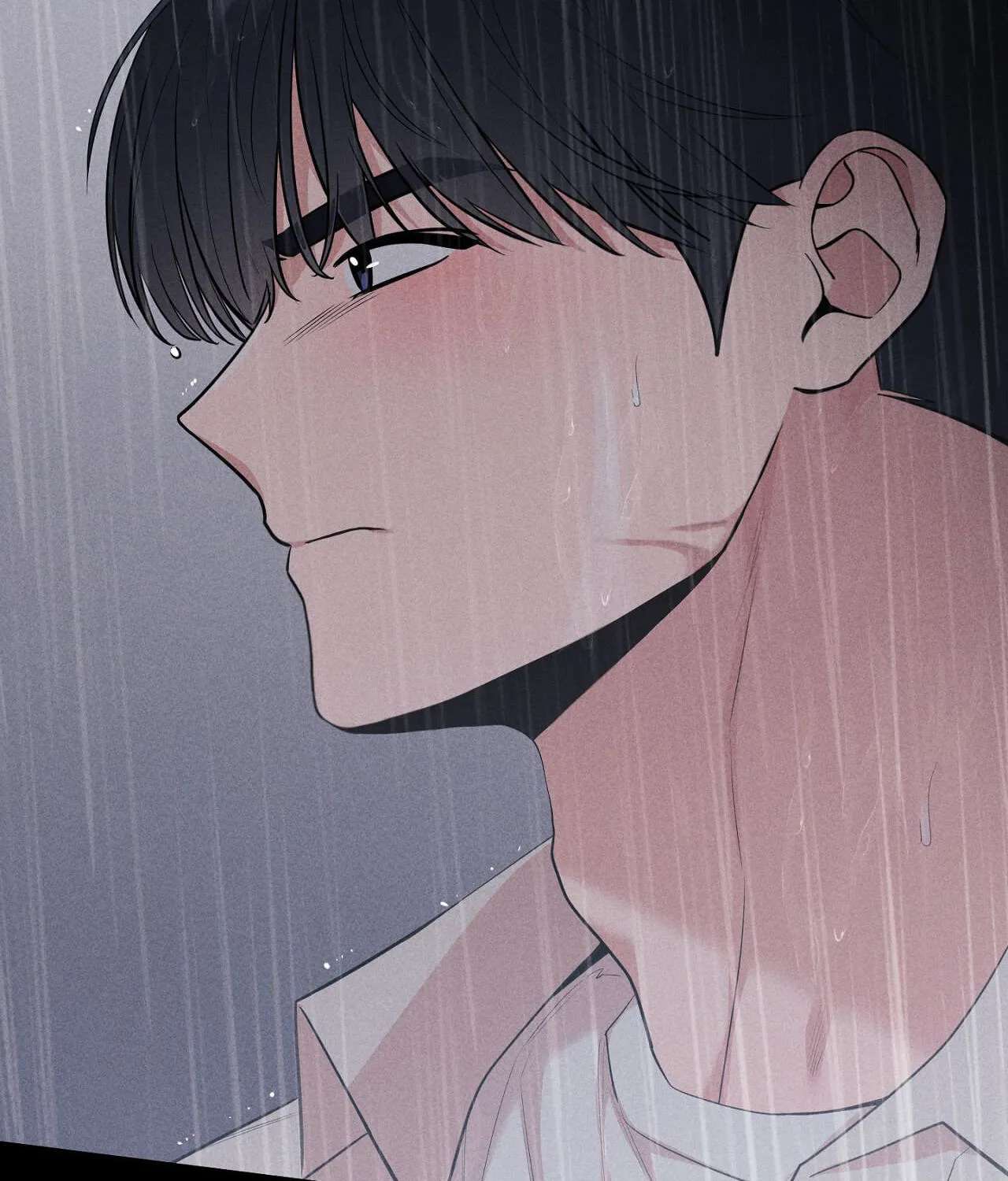 From Now on, I'm Your Guy Chapter 22 - page 77