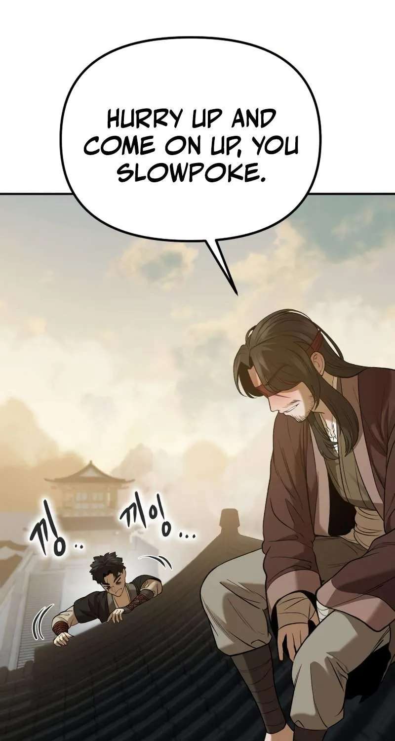 The Divine Brush of Hwarim Chapter 8 - page 119