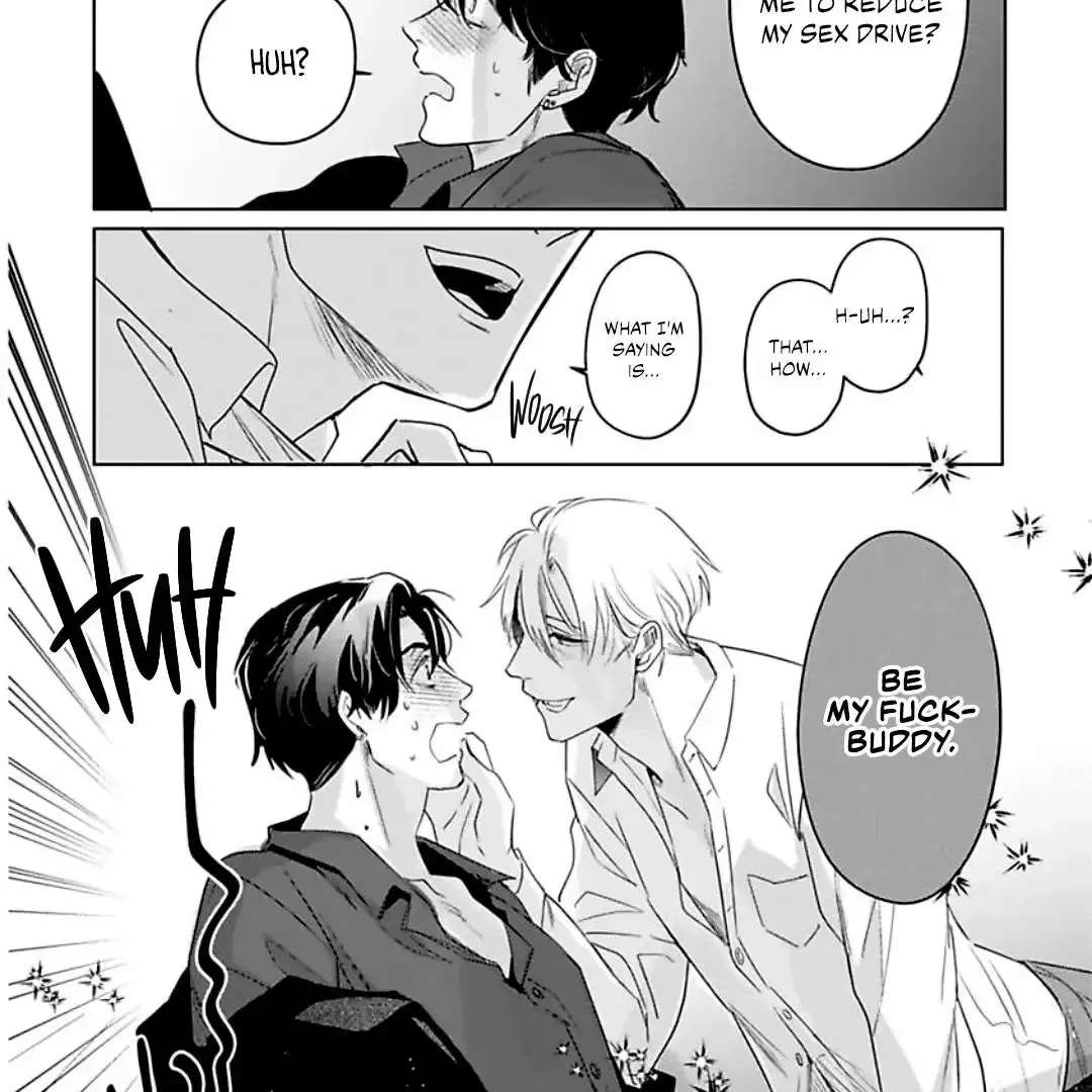 All the Way With Idol-kun! Chapter 1 - page 42