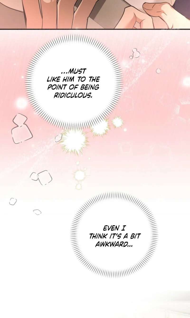 A Strategic Partnership Chapter 42 - page 68