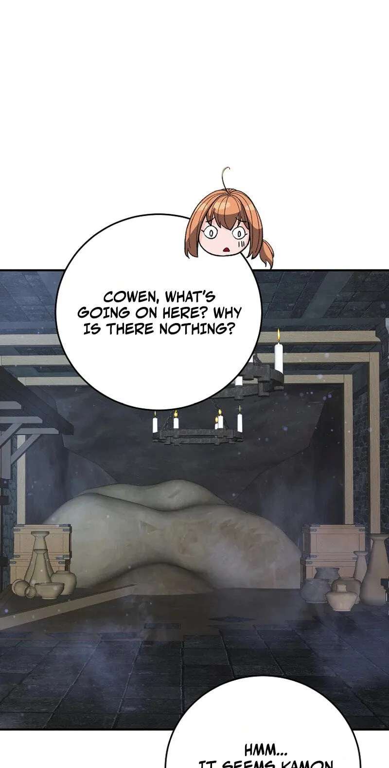 Returnee's Hidden Strategy Streaming Chapter 47 - page 42